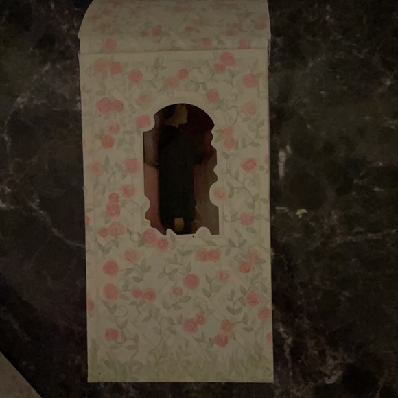 NIB hallmark Barbie and Ken ornaments set - Picture 4 of 4